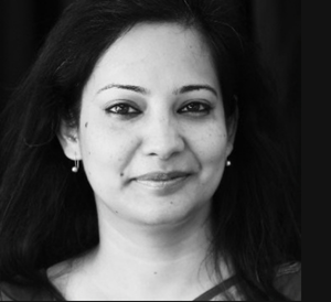 Ms Aparna Sanyal